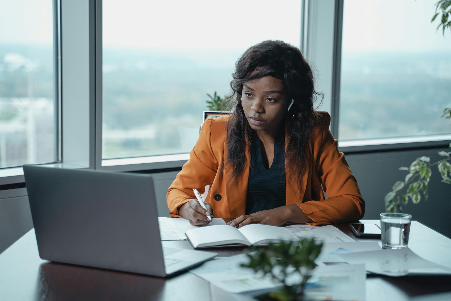 Using Feedback for Career Growth
