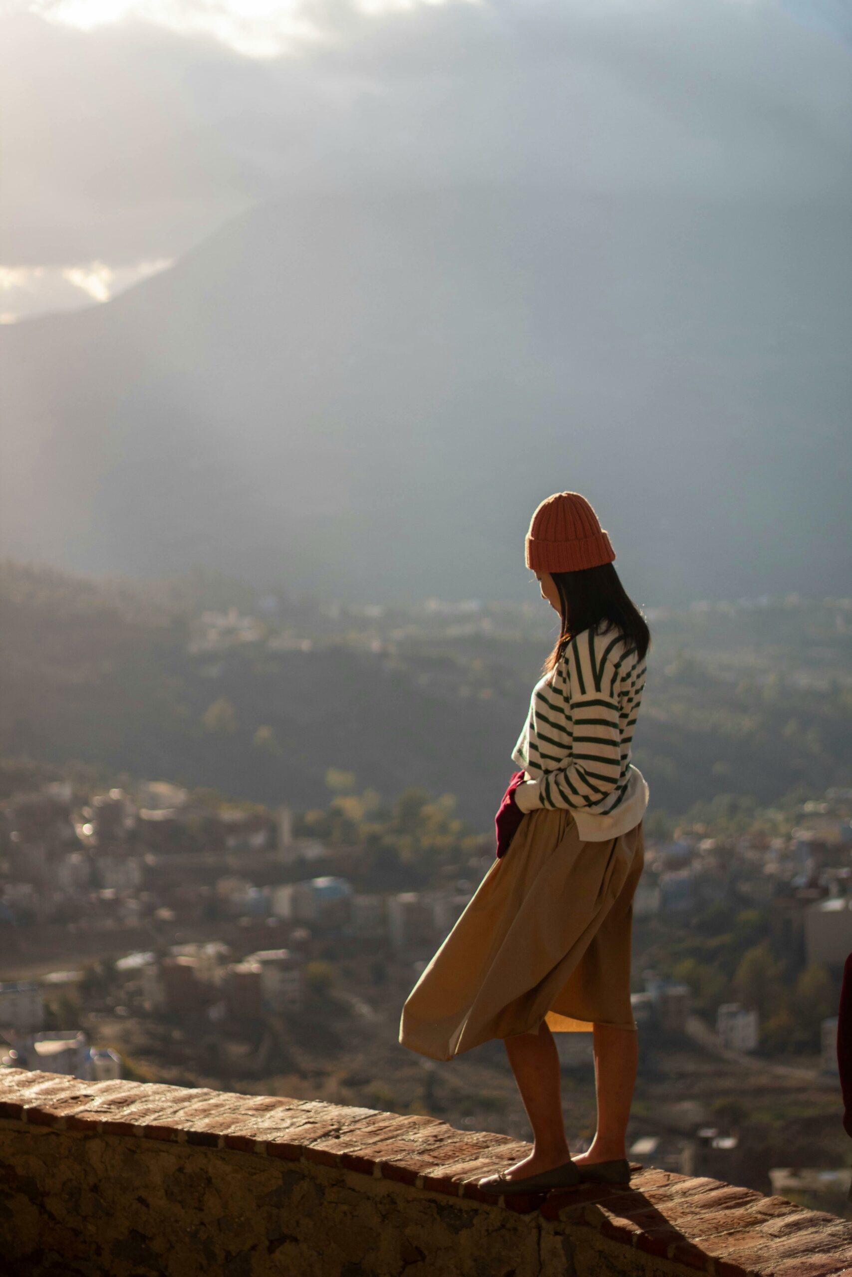 Embracing Personal Growth through Challenges and Failures