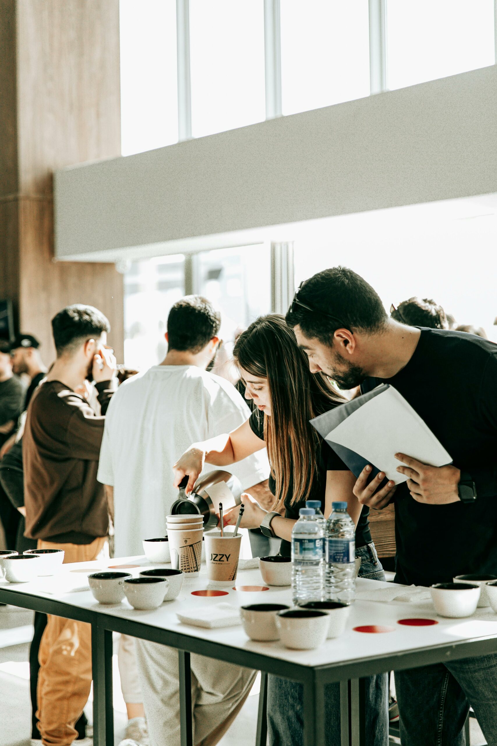 Strategic Networking to help your Career