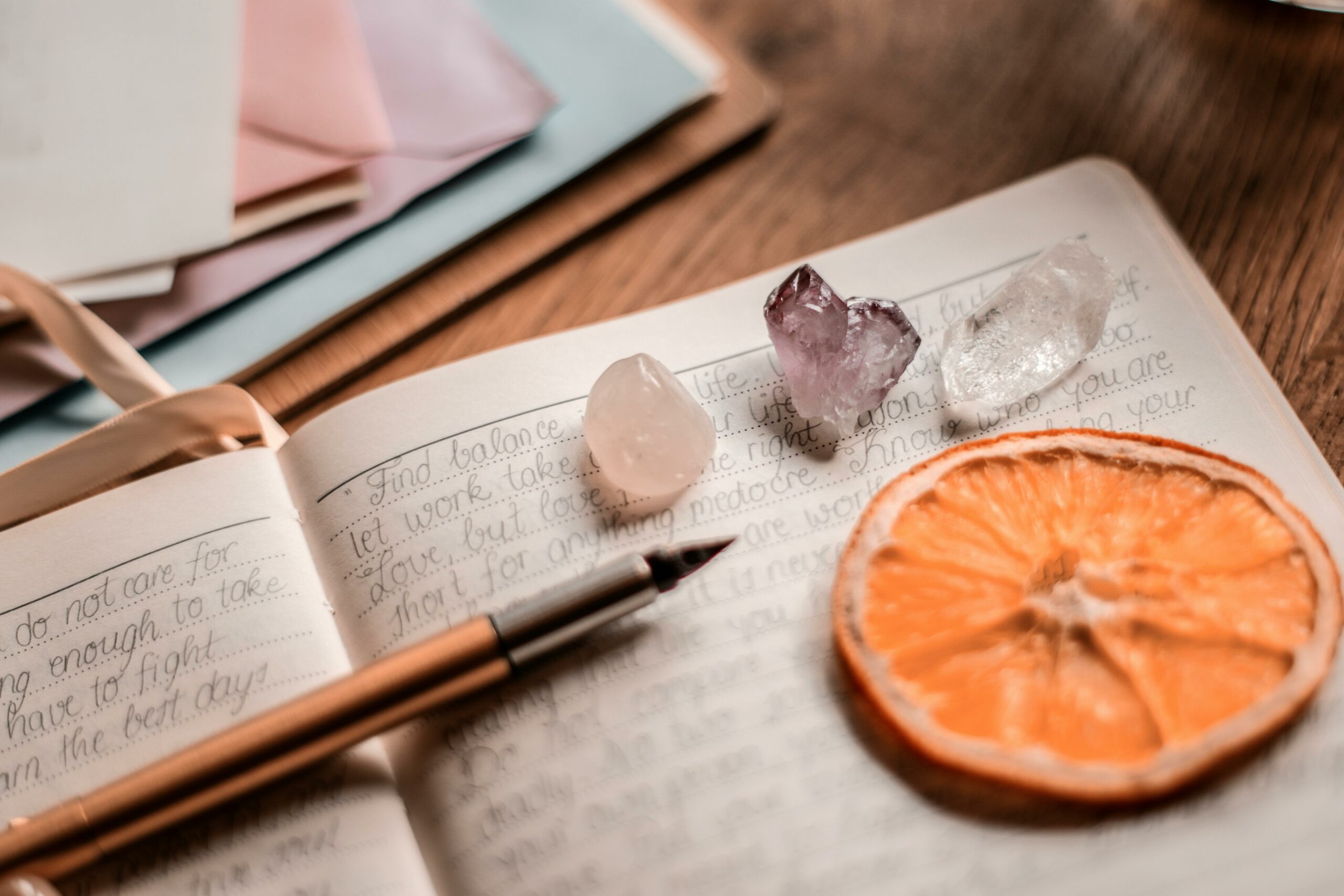 Finding Joy in the Journey