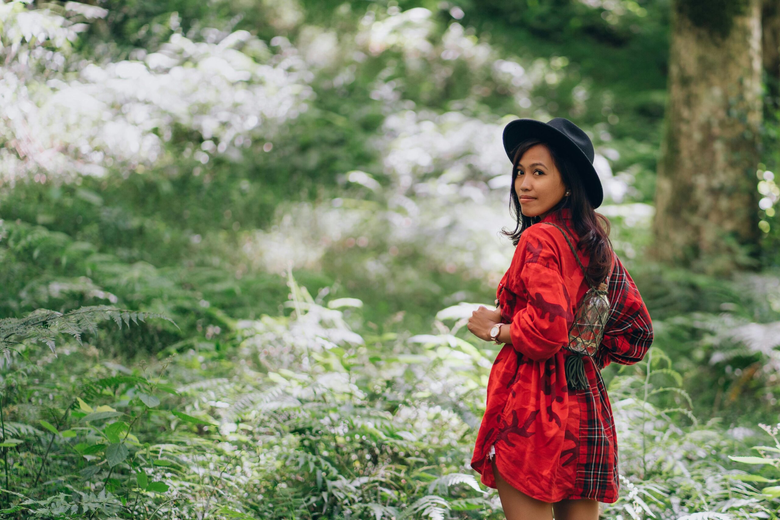 Affirmations in action: How small words made a big impact on your life